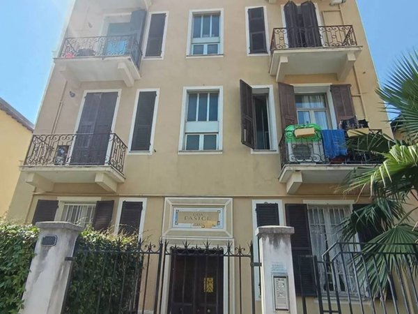 appartamento in vendita a Ventimiglia