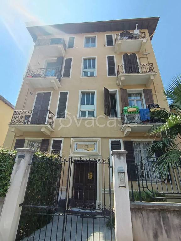 appartamento in vendita a Ventimiglia