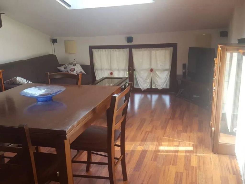 appartamento in vendita a Ventimiglia in zona Bevera