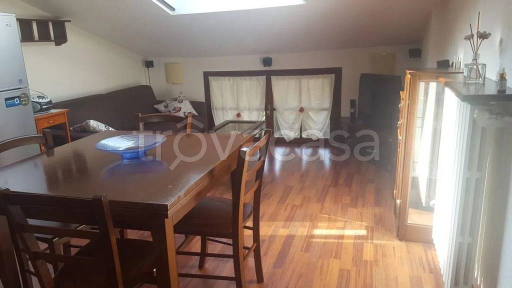 appartamento in vendita a Ventimiglia in zona Varase