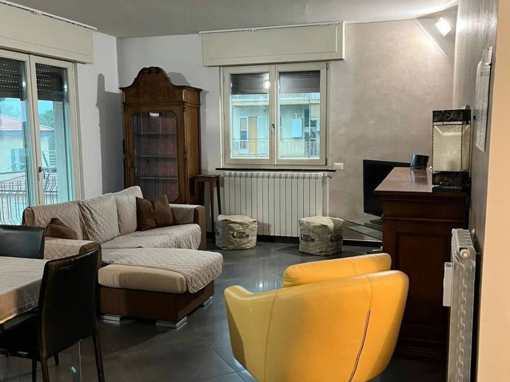 appartamento in vendita a Ventimiglia