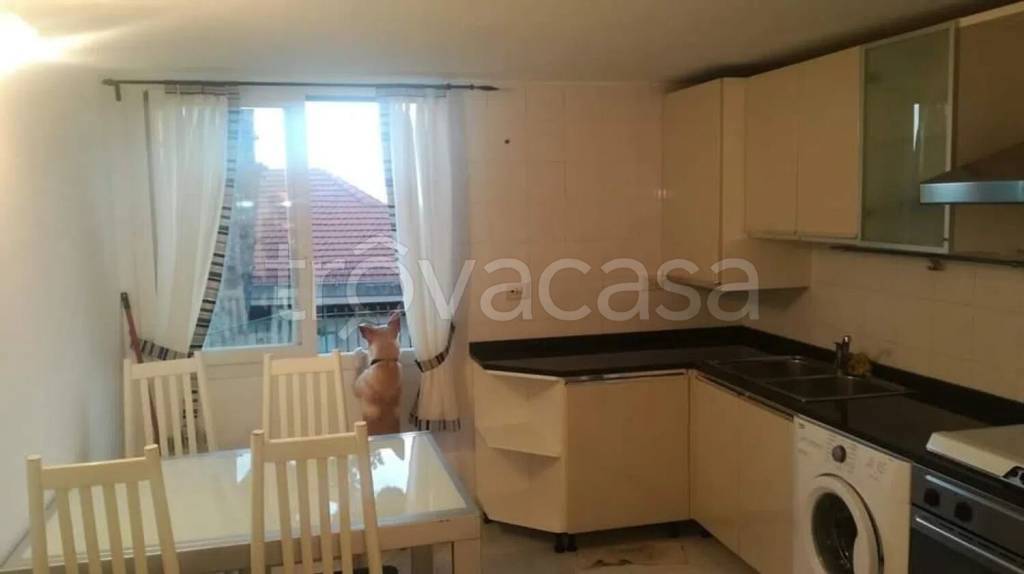 appartamento in vendita a Ventimiglia