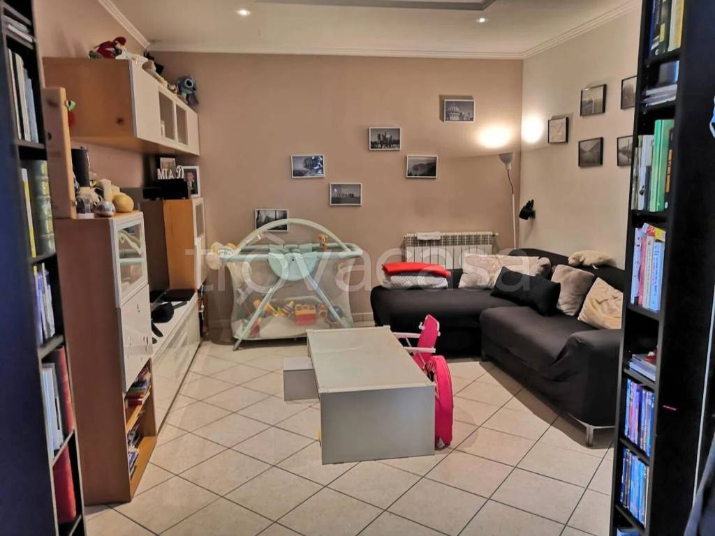 appartamento in vendita a Ventimiglia