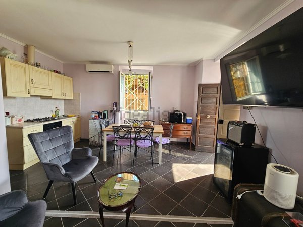 appartamento in vendita a Ventimiglia