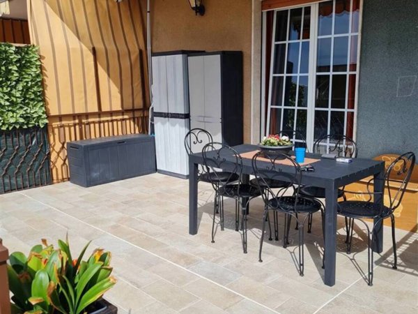 appartamento in vendita a Ventimiglia