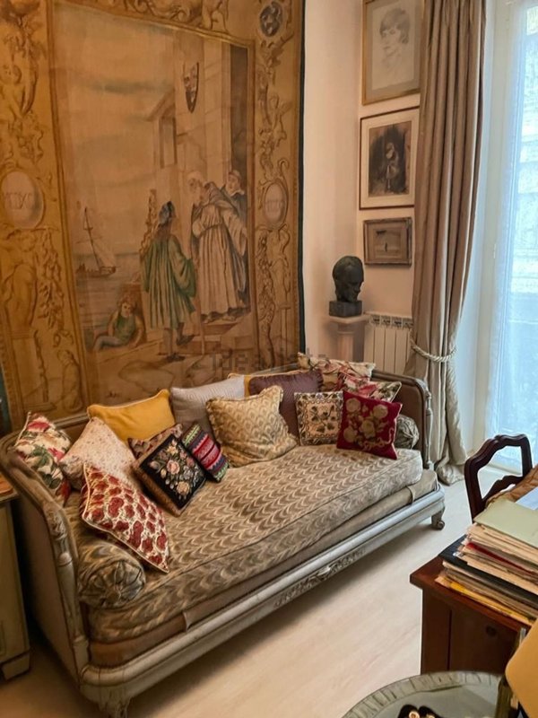 appartamento in vendita a Ventimiglia