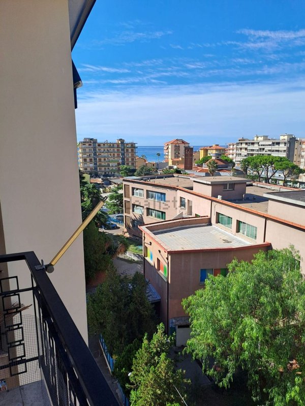 appartamento in vendita a Ventimiglia