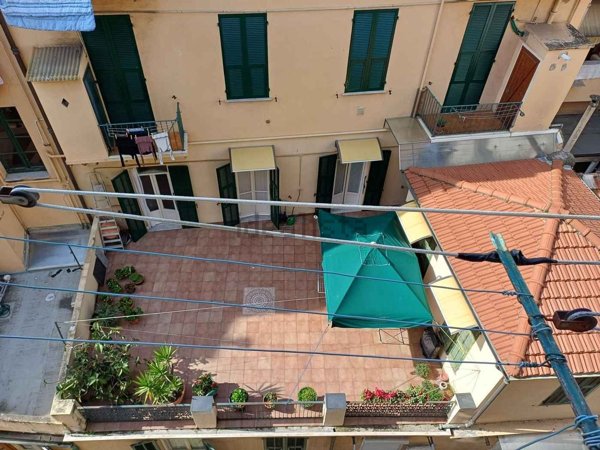 appartamento in vendita a Ventimiglia