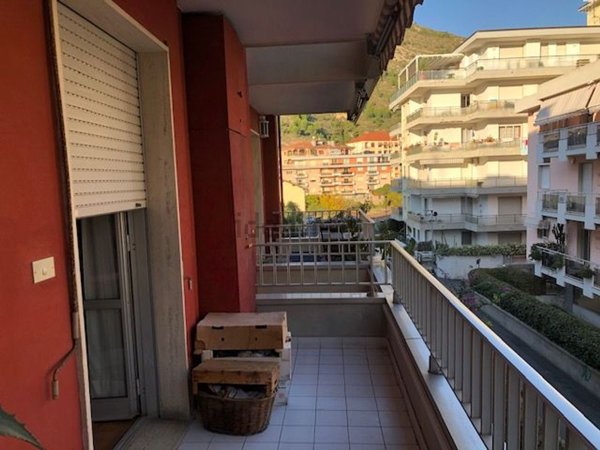 appartamento in vendita a Ventimiglia