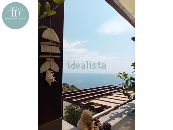 appartamento in vendita a Ventimiglia