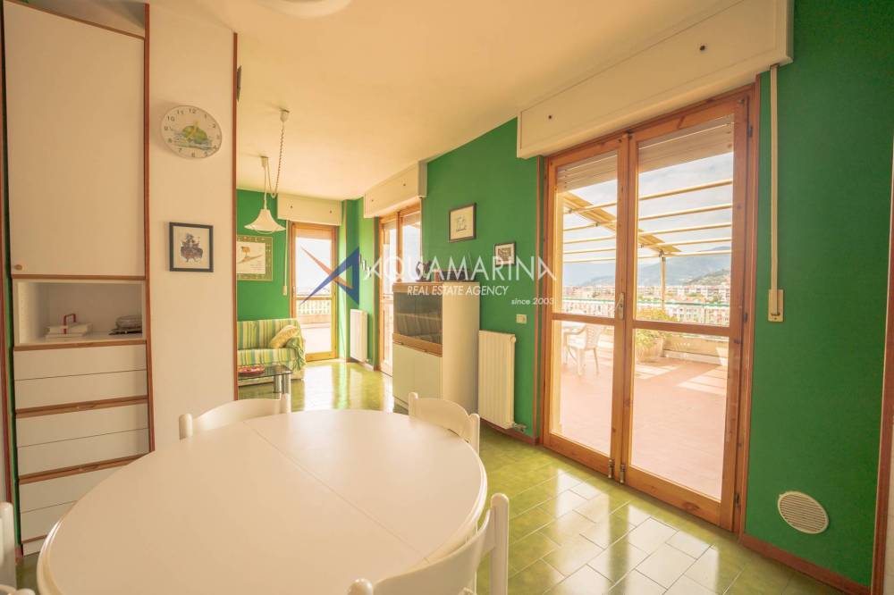 appartamento in vendita a Ventimiglia