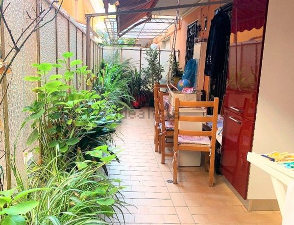 appartamento in vendita a Ventimiglia