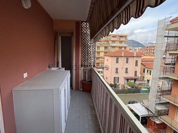 appartamento in vendita a Ventimiglia
