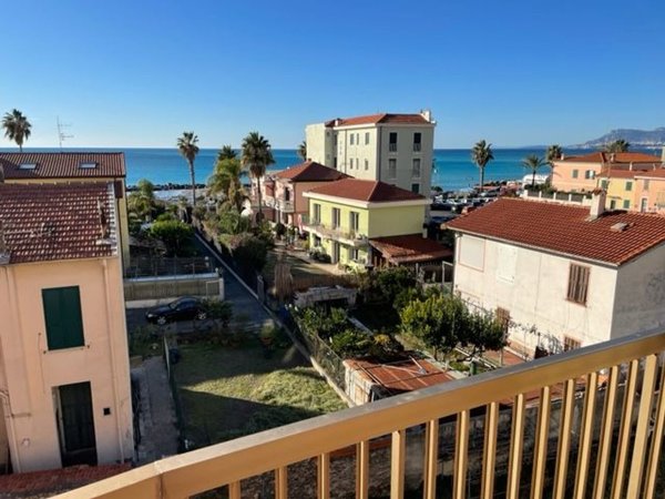 appartamento in vendita a Ventimiglia