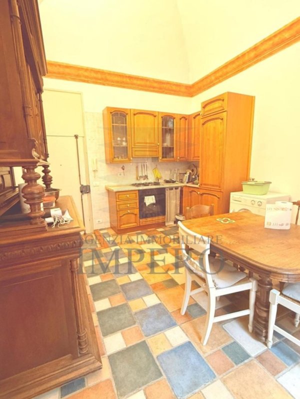 appartamento in vendita a Ventimiglia