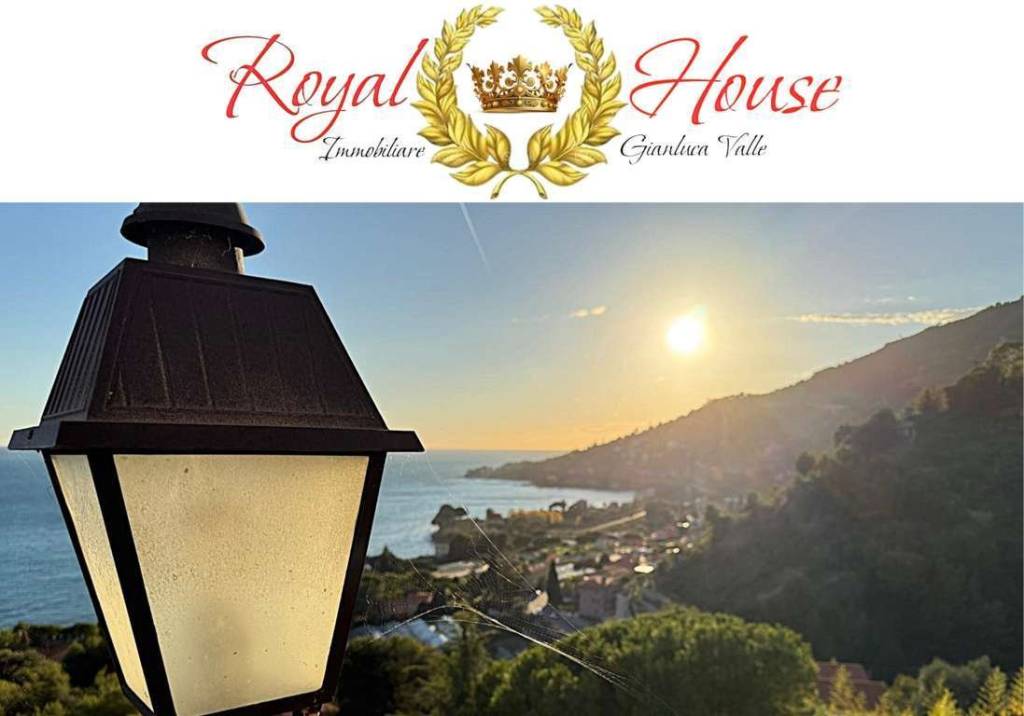 casa indipendente in vendita a Ventimiglia
