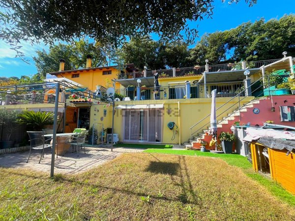 appartamento in vendita a Ventimiglia