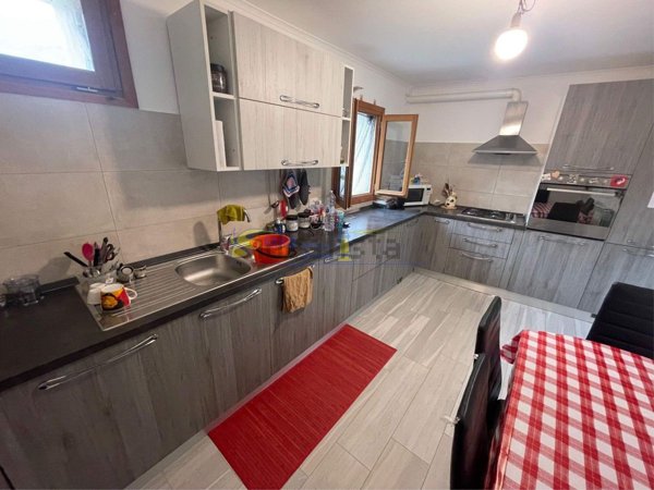 appartamento in vendita a Ventimiglia in zona Calvo