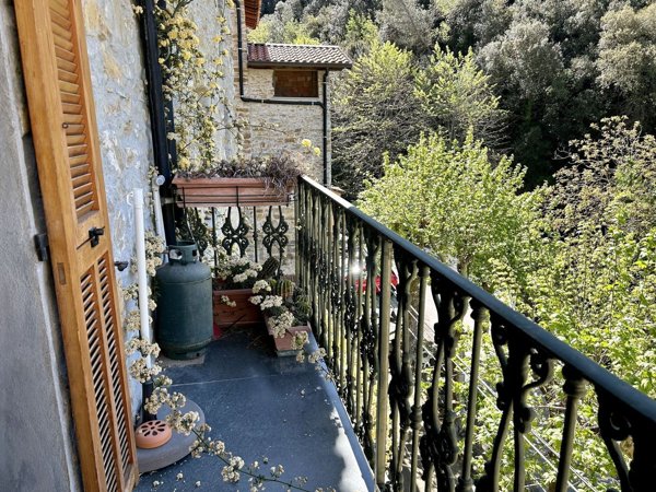 appartamento in vendita a Ventimiglia in zona Verrandi