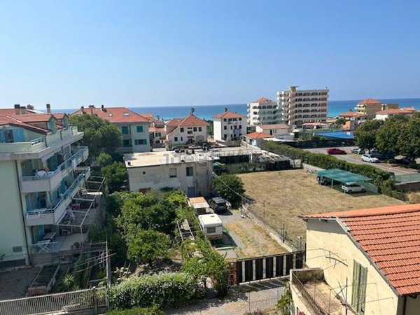 appartamento in vendita a Ventimiglia