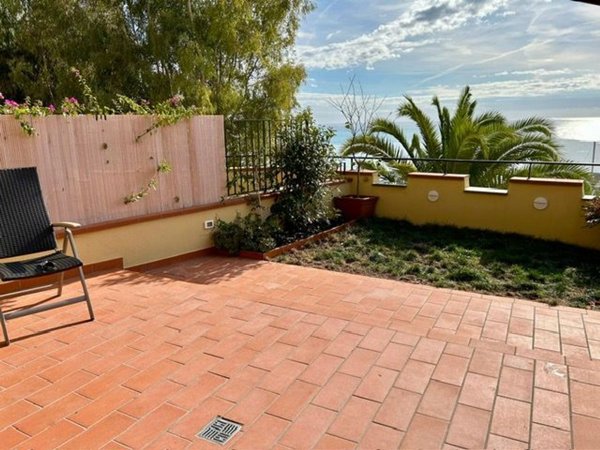 appartamento in vendita a Ventimiglia