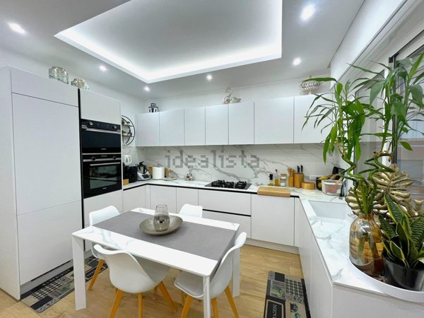 appartamento in vendita a Ventimiglia