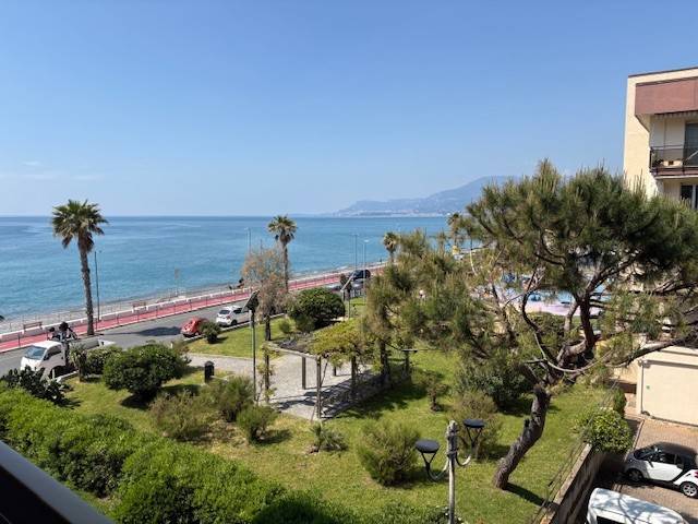 appartamento in vendita a Ventimiglia