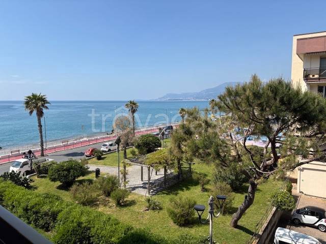 appartamento in vendita a Ventimiglia