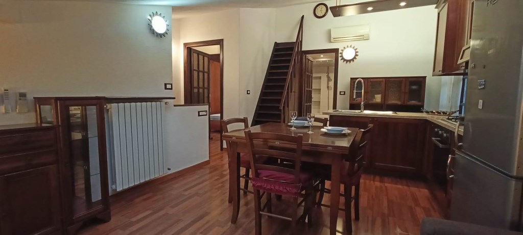 appartamento in vendita a Ventimiglia in zona Seglia / San Bernardo