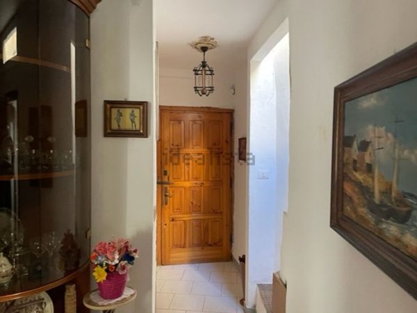 appartamento in vendita a Ventimiglia