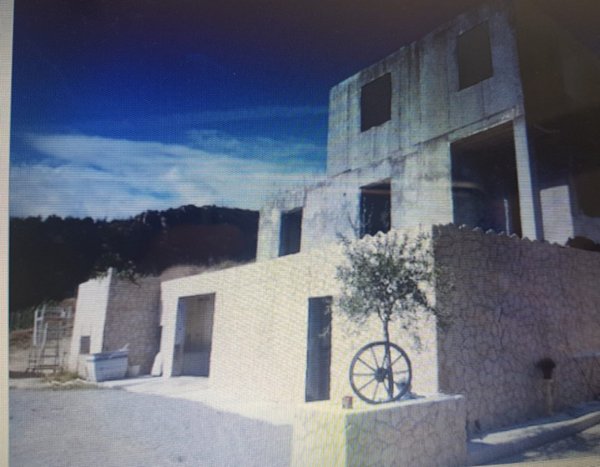 casa indipendente in vendita a Ventimiglia