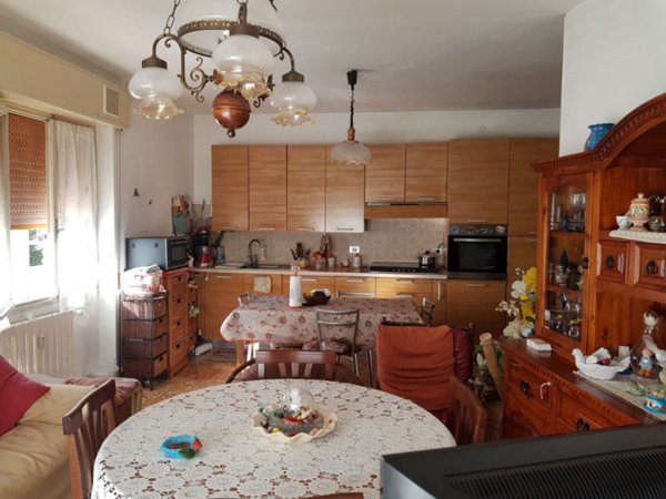 appartamento in vendita a Ventimiglia