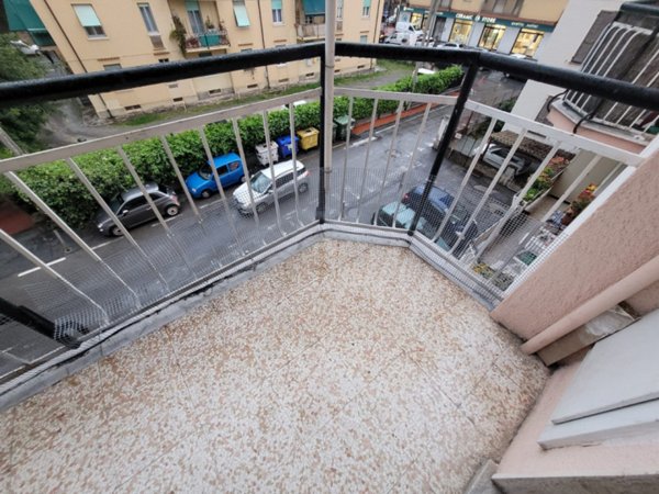 appartamento in vendita a Ventimiglia