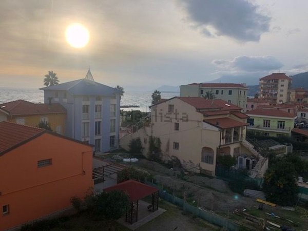 appartamento in vendita a Ventimiglia