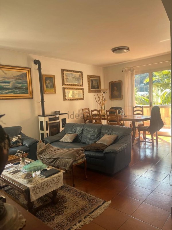 casa indipendente in vendita a Ventimiglia in zona Porra