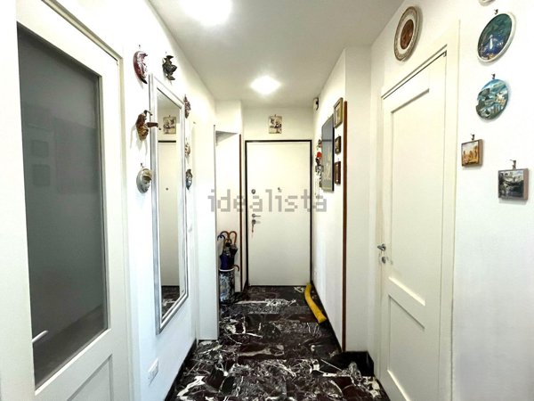 appartamento in vendita a Ventimiglia