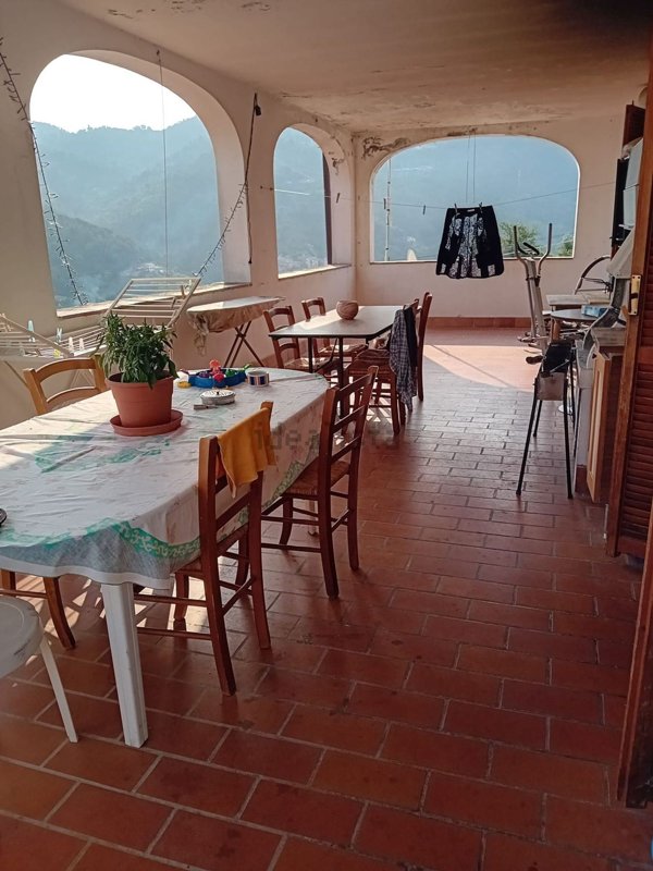 casa indipendente in vendita a Ventimiglia