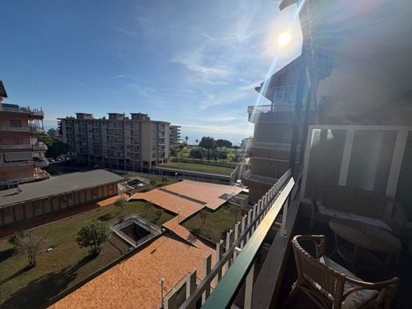 appartamento in vendita a Ventimiglia