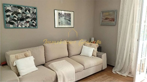 appartamento in vendita a Ventimiglia in zona Latte