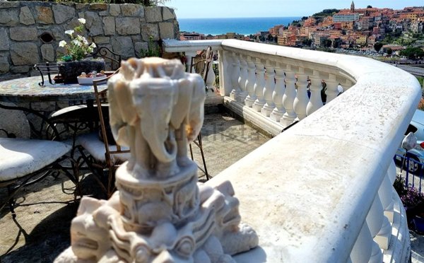appartamento in vendita a Ventimiglia