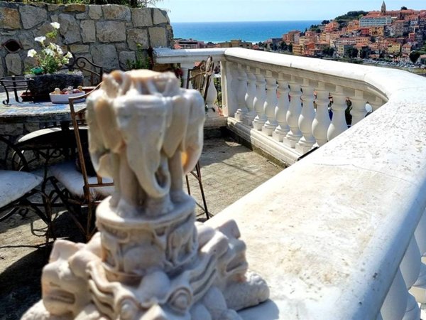 appartamento in vendita a Ventimiglia