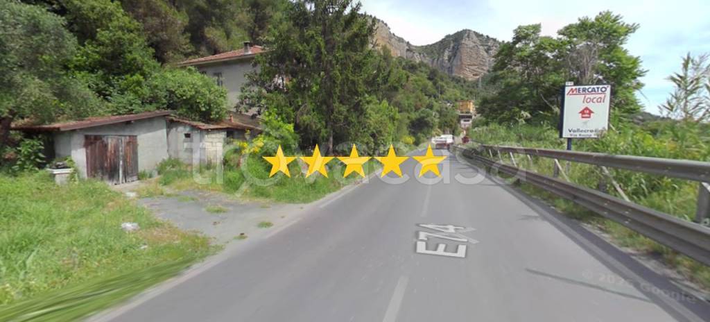 casa indipendente in vendita a Ventimiglia