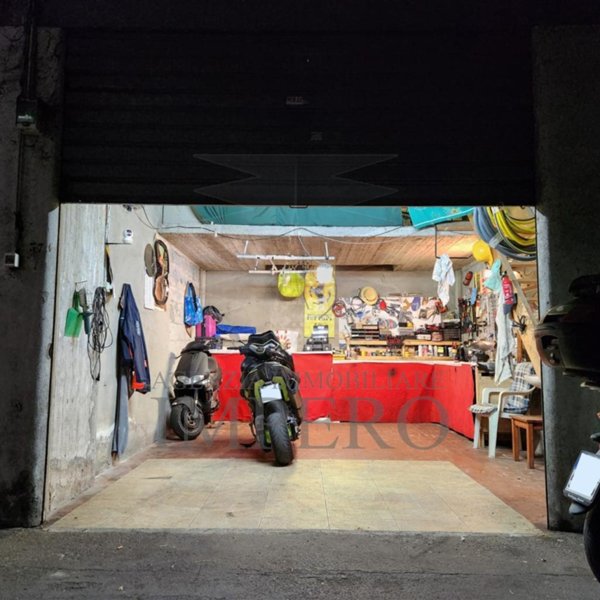 monolocale in vendita a Ventimiglia