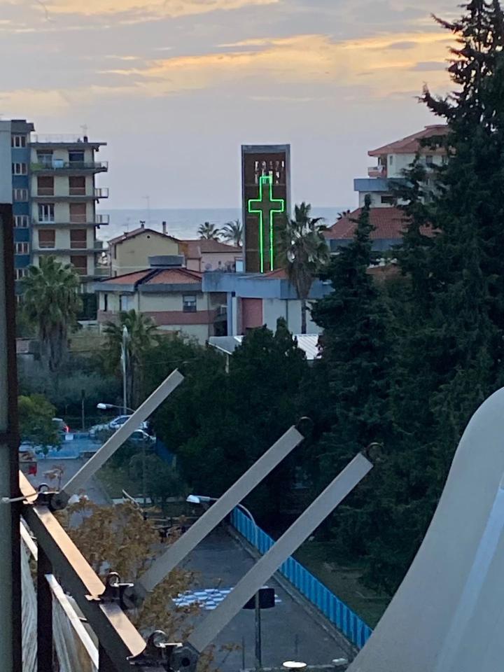 appartamento in vendita a Ventimiglia