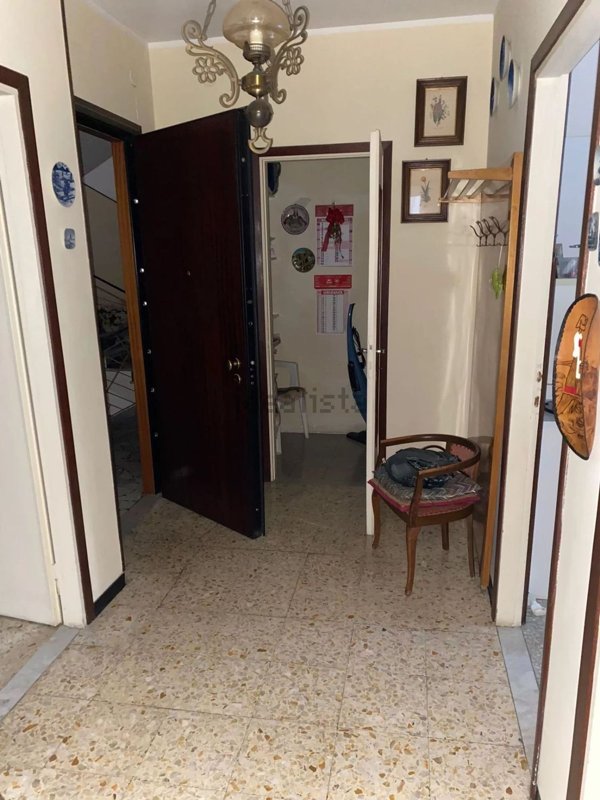 appartamento in vendita a Ventimiglia