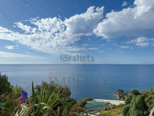 terreno agricolo in vendita a Ventimiglia in zona Grimaldi