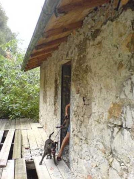 appartamento in vendita a Ventimiglia