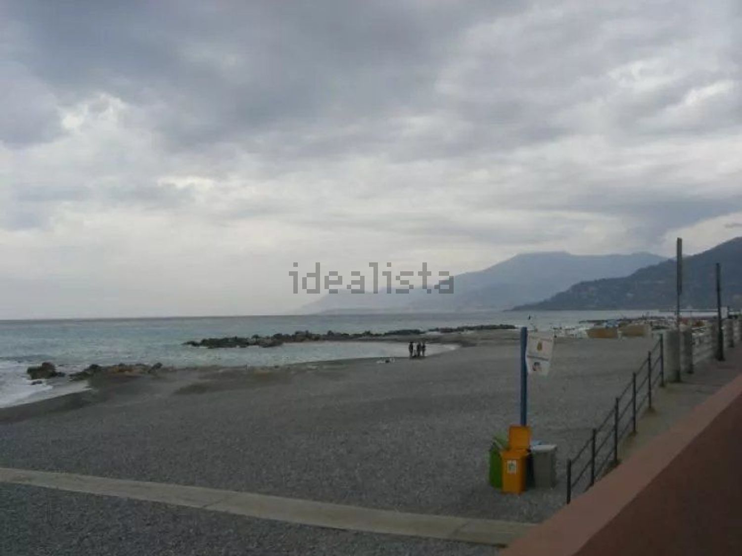 appartamento in vendita a Ventimiglia