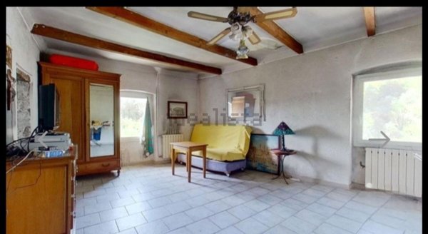 appartamento in vendita a Ventimiglia