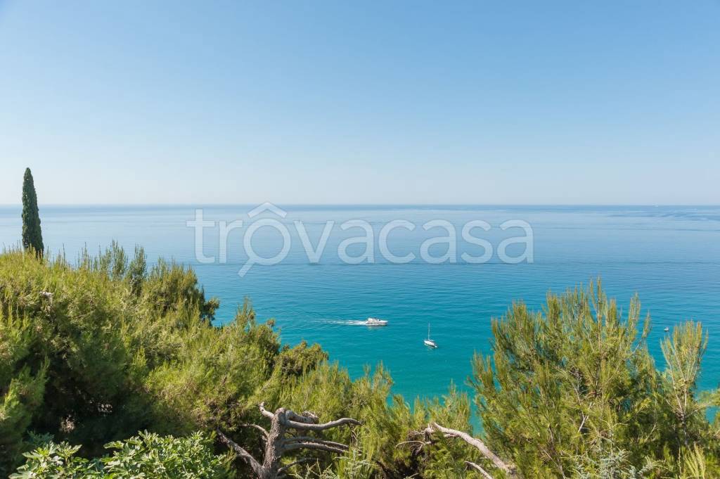 appartamento in vendita a Ventimiglia